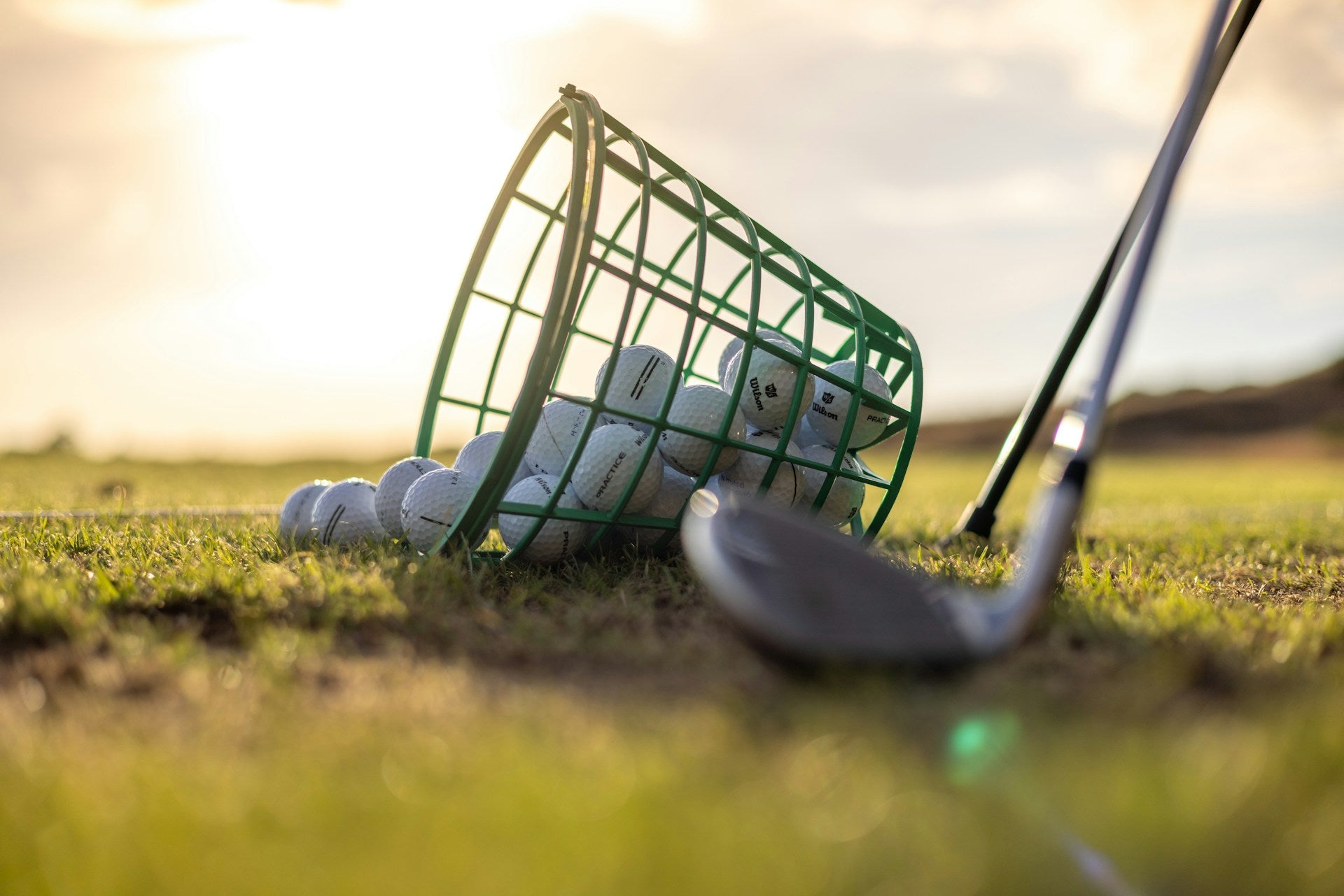 What Is The Best Material For A Golf Club?