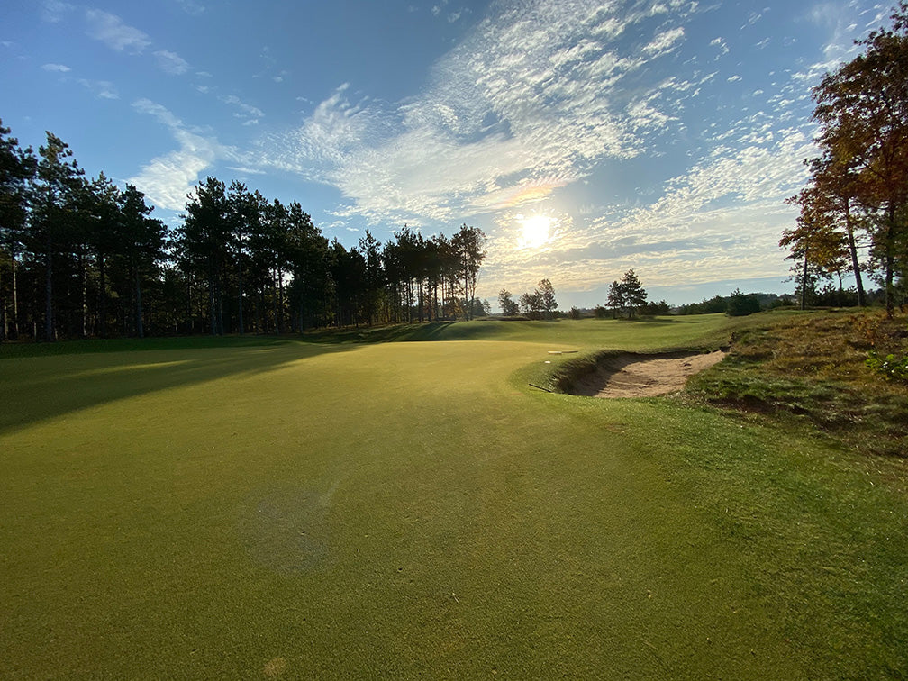 The 7 Best Golf Courses in Alberta