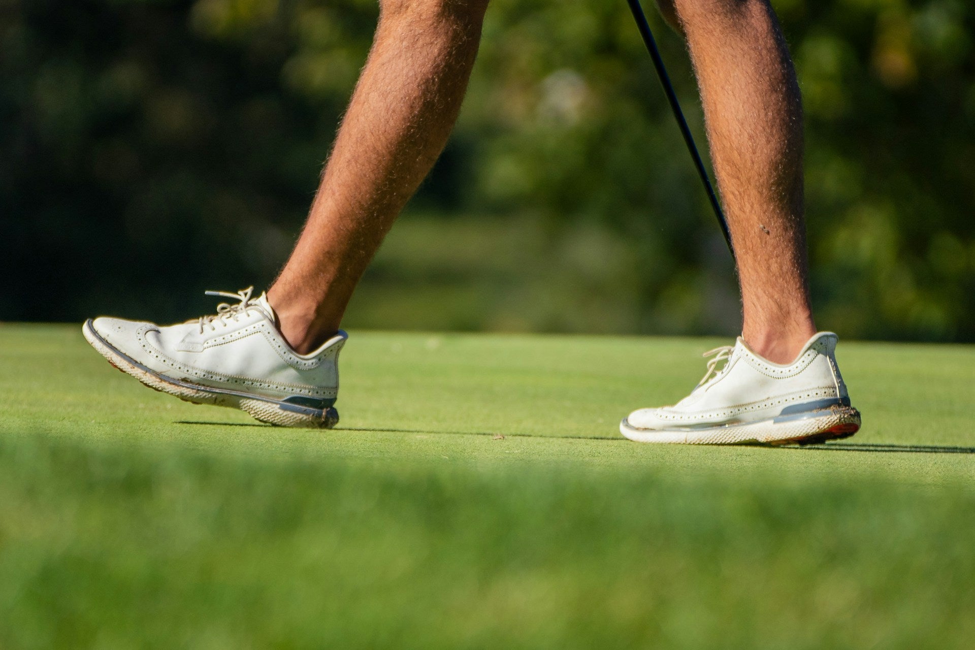 Why Golf Fitness Matters: Explore the Best Workouts for Golfers