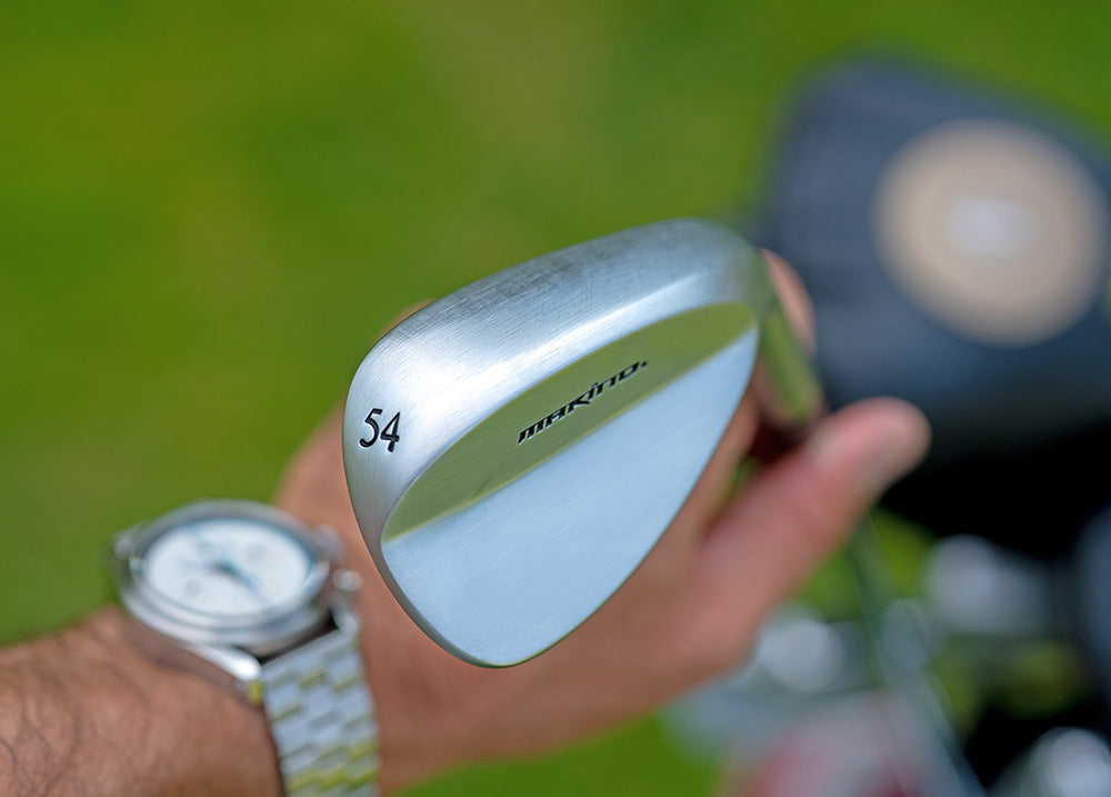 Lob Wedges: Lofts, Degree, and All You Need to Know