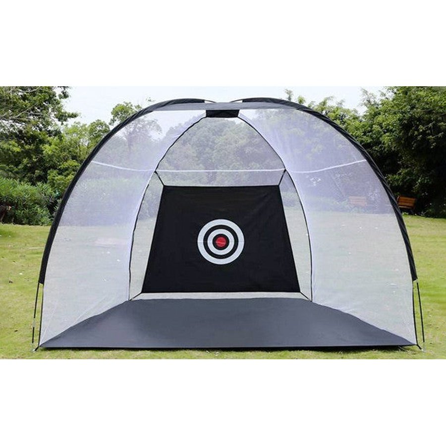golf hitting net for golf practice outdoor