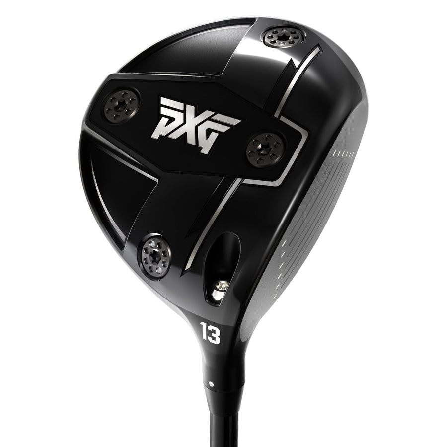 PXG Secret Weapon 2 Mini Driver '27 - FREE Custom Options