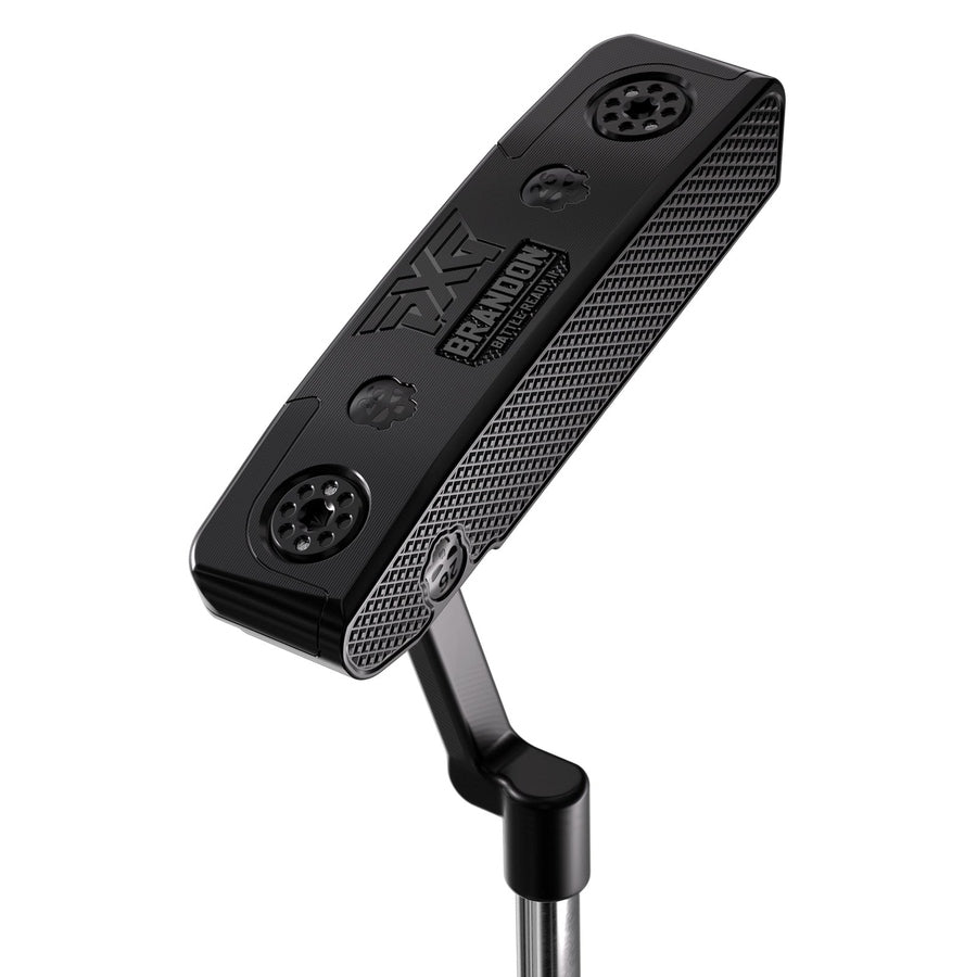 PXG Battle Ready II Brandon Black Putter - FREE Custom Options