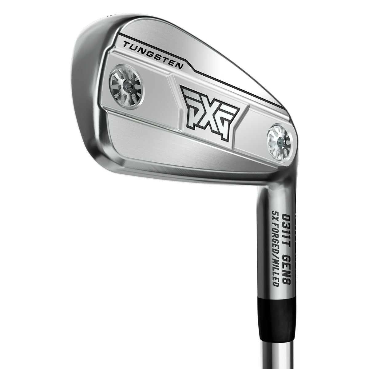 PXG 0311 T GEN8 Iron Set - FREE Custom Options