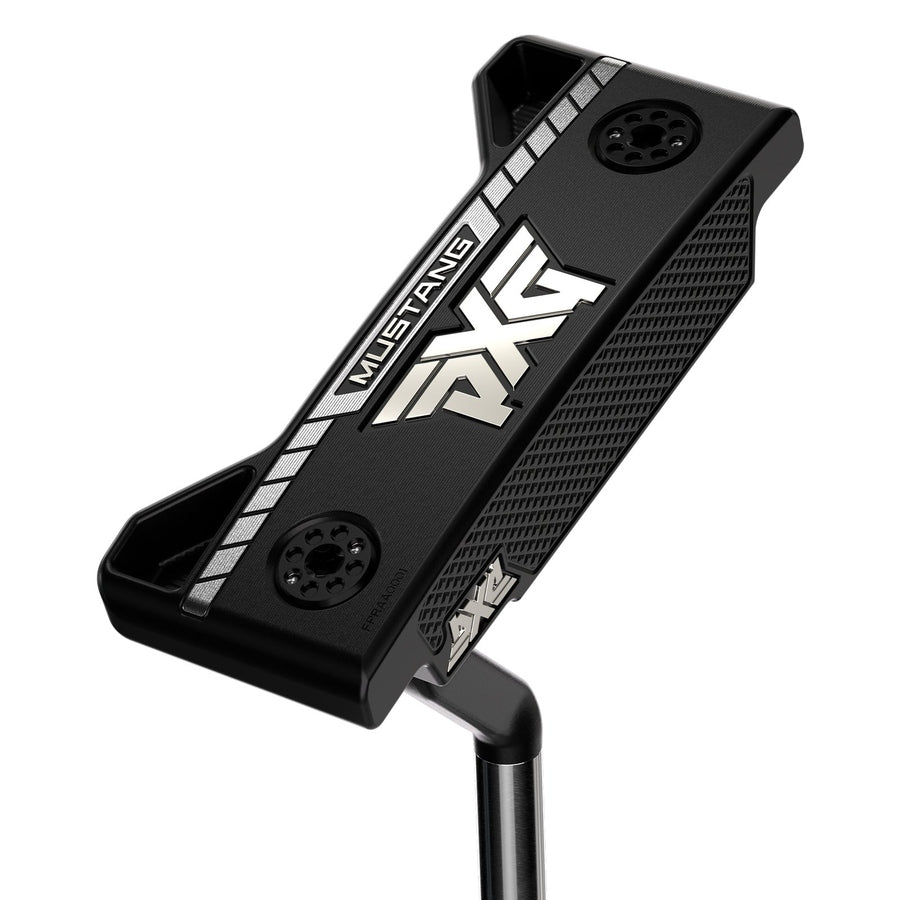 PXG Mustang ZT Black Putter - FREE Custom Options