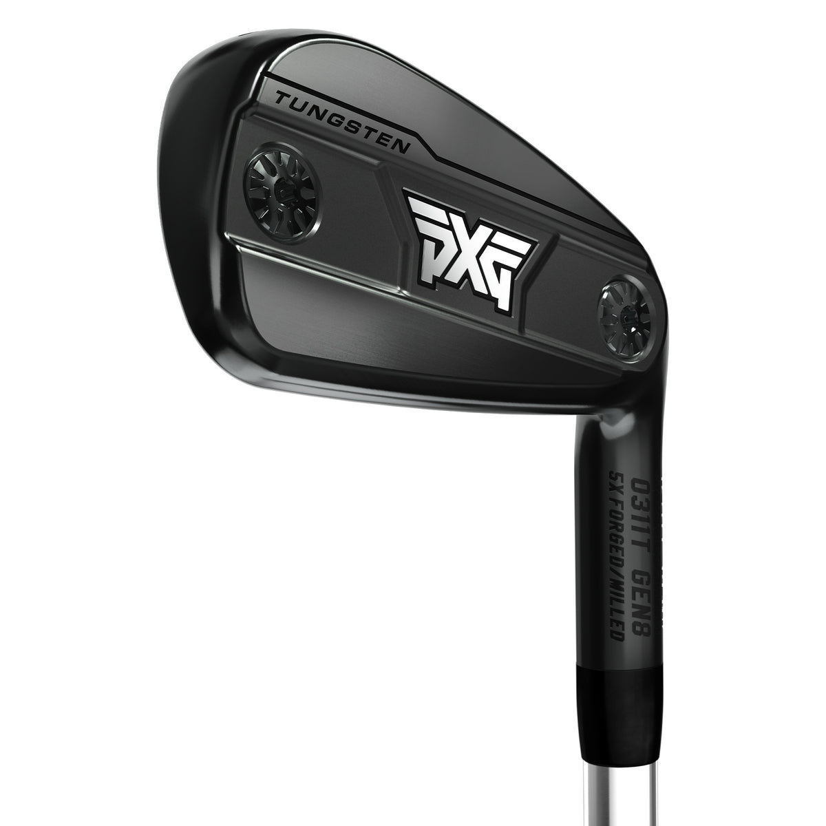 PXG 0311 T GEN8 Iron Set - FREE Custom Options