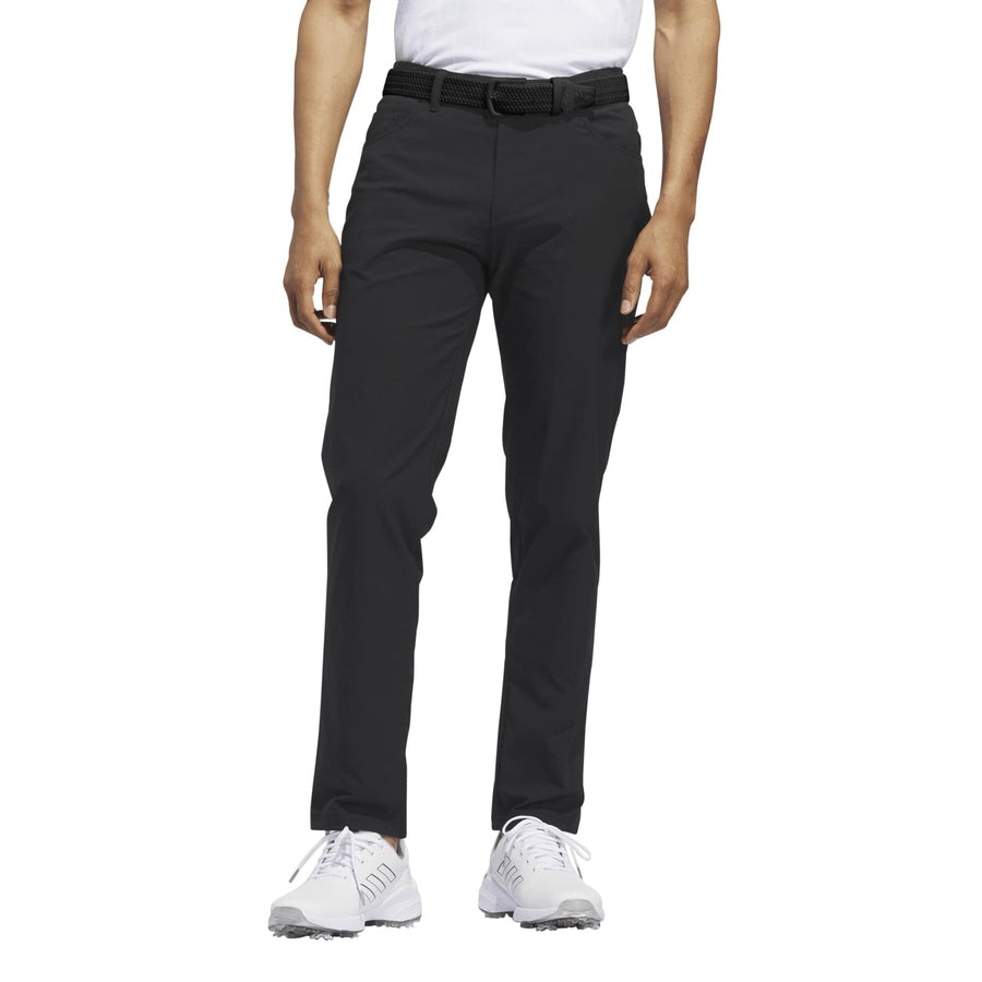 Adidas Ultimate365 Five-Pocket Pants - Black