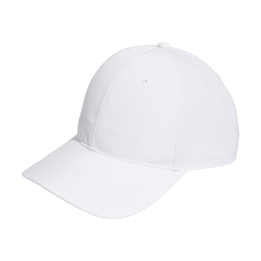 Adidas Golf Performance Crestable Hat - White