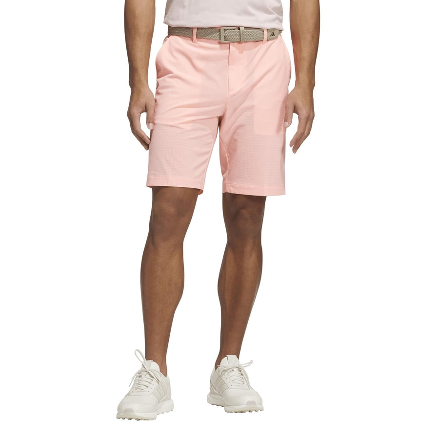 Adidas Ultimate365 9-Inch Meltaway Shorts - Pink