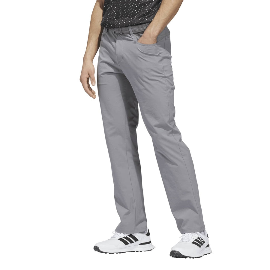 Adidas Ultimate365+ pantalon 5 poches - gris