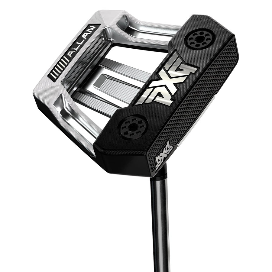 PXG Allan ZT Black Putter - FREE Custom Options