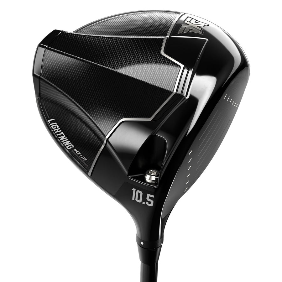 PXG Lightning Max Lite Driver - FREE Custom Options