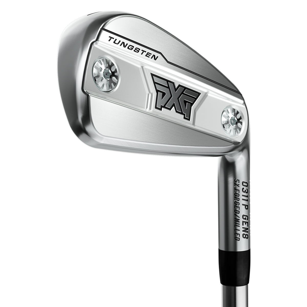 PXG 0311 P GEN8 Irons - FREE Custom Options