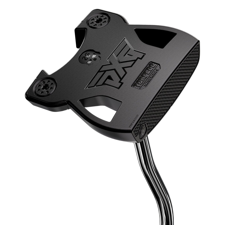 PXG Battle Ready II Torpedo Black Putter - FREE Custom Options