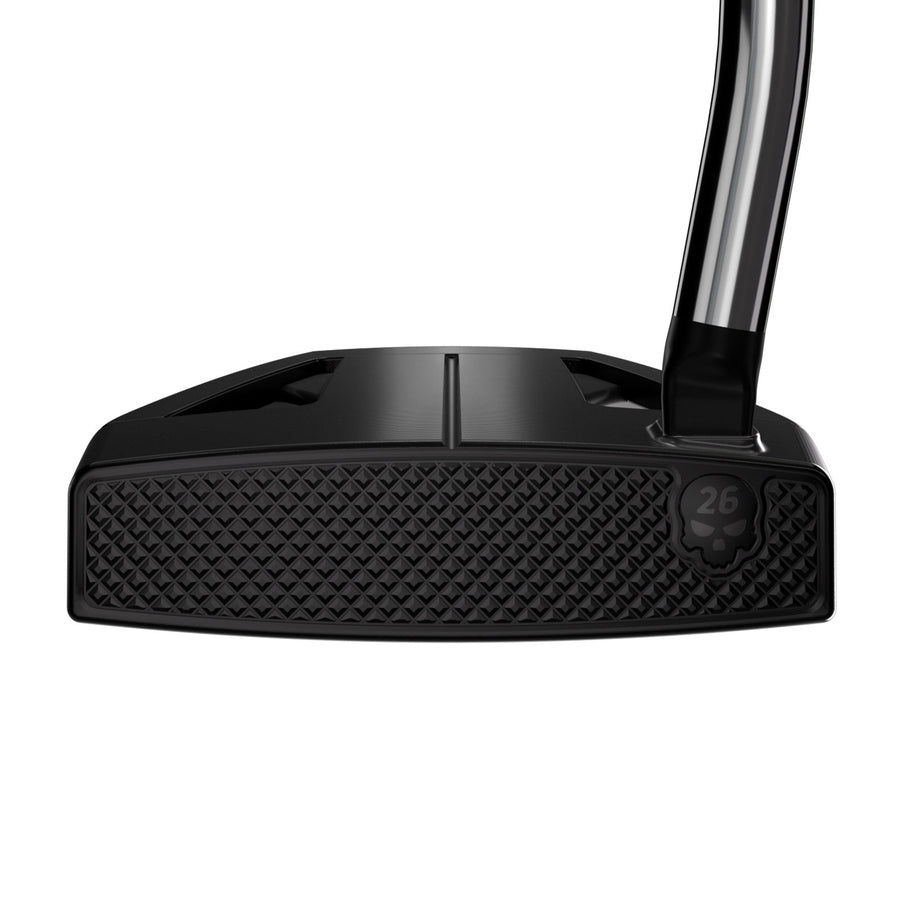 PXG Battle Ready II Blackjack Black Putter - FREE Custom Options