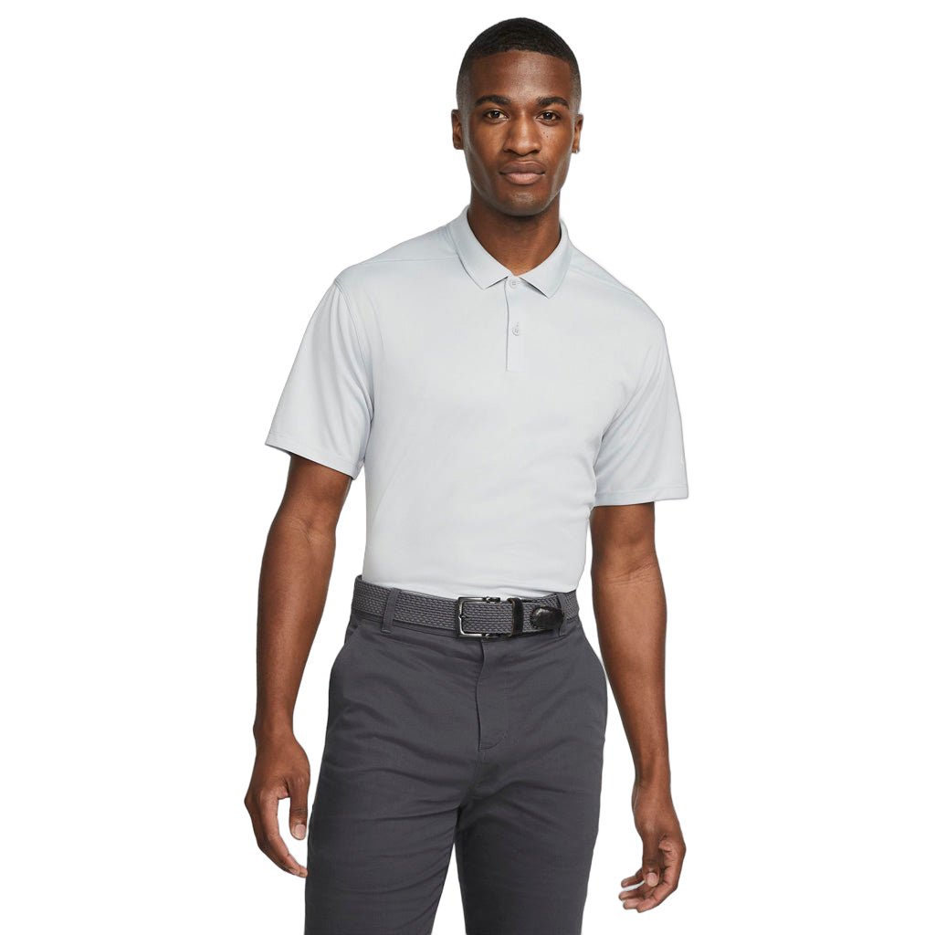 Nike Dri-FIT Victory Solid Golf Polo - Course/Event Logo