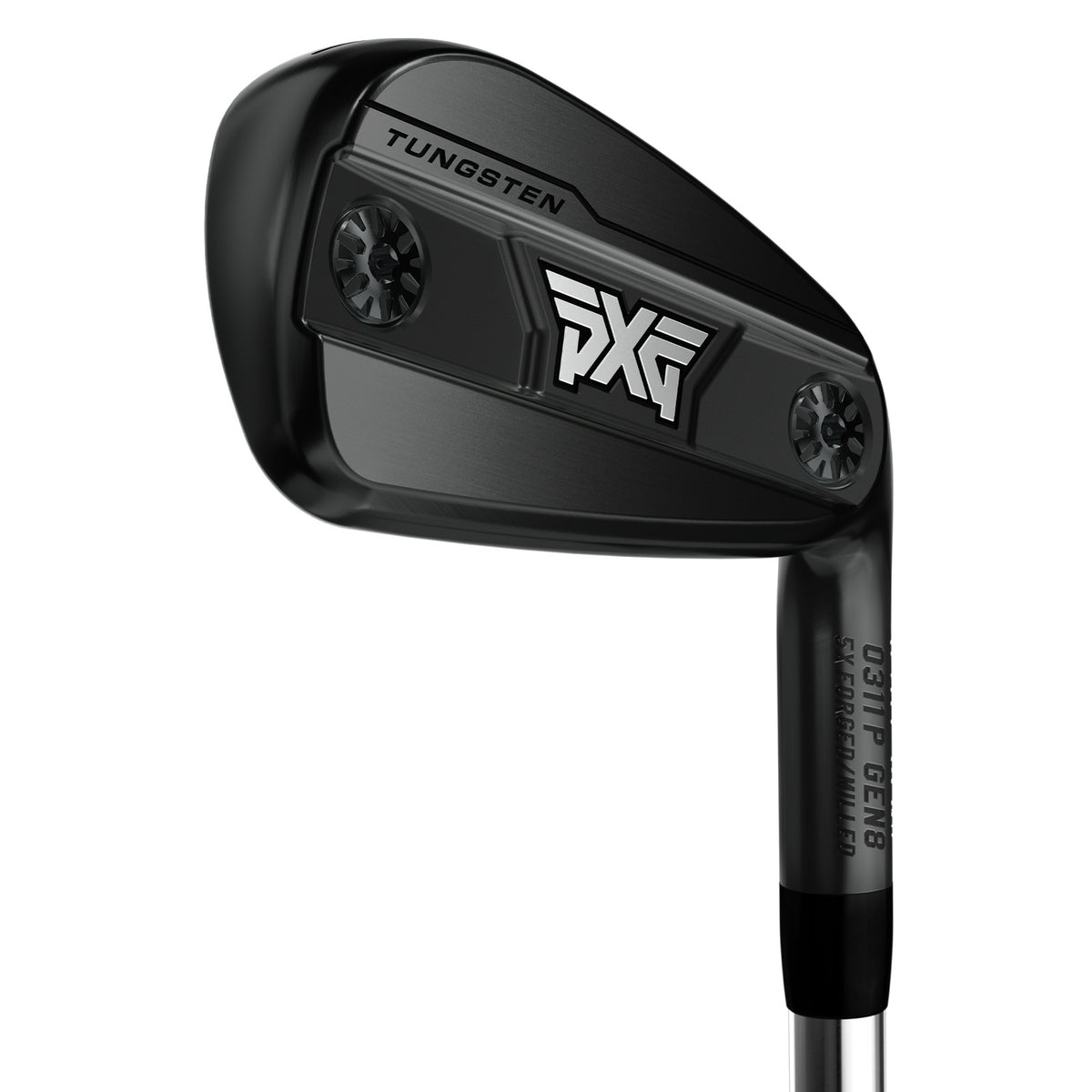 PXG 0311 P GEN8 Irons - FREE Custom Options