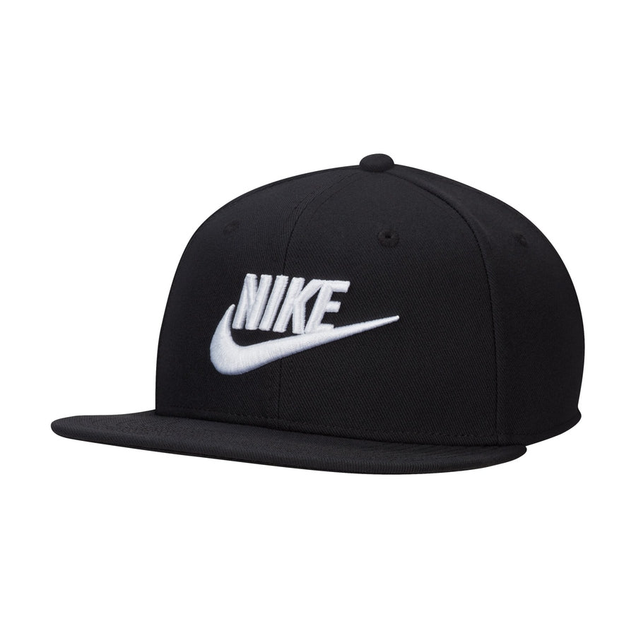 Nike Dri-FIT Pro Structured Futura Cap - Course/Event Logo