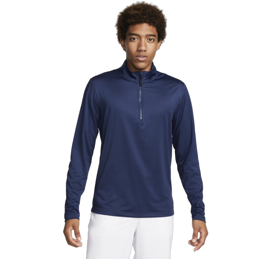 Nike Victory Dri-FIT Half-Zip Golf Top - Course/Event Logo