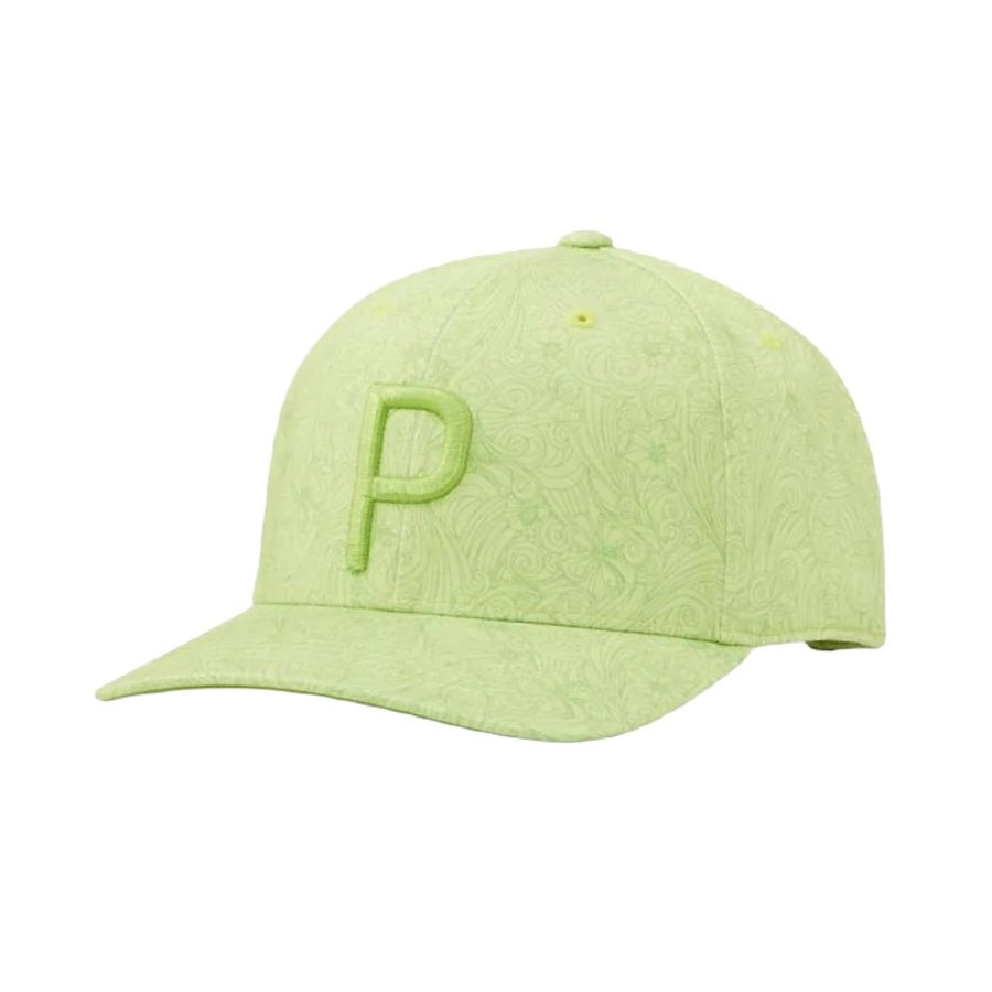 Puma Gust O' Wind P Snapback Cap
