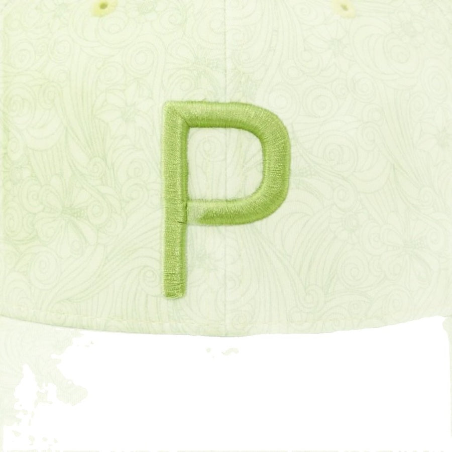 Puma Gust O' Wind P Snapback Cap