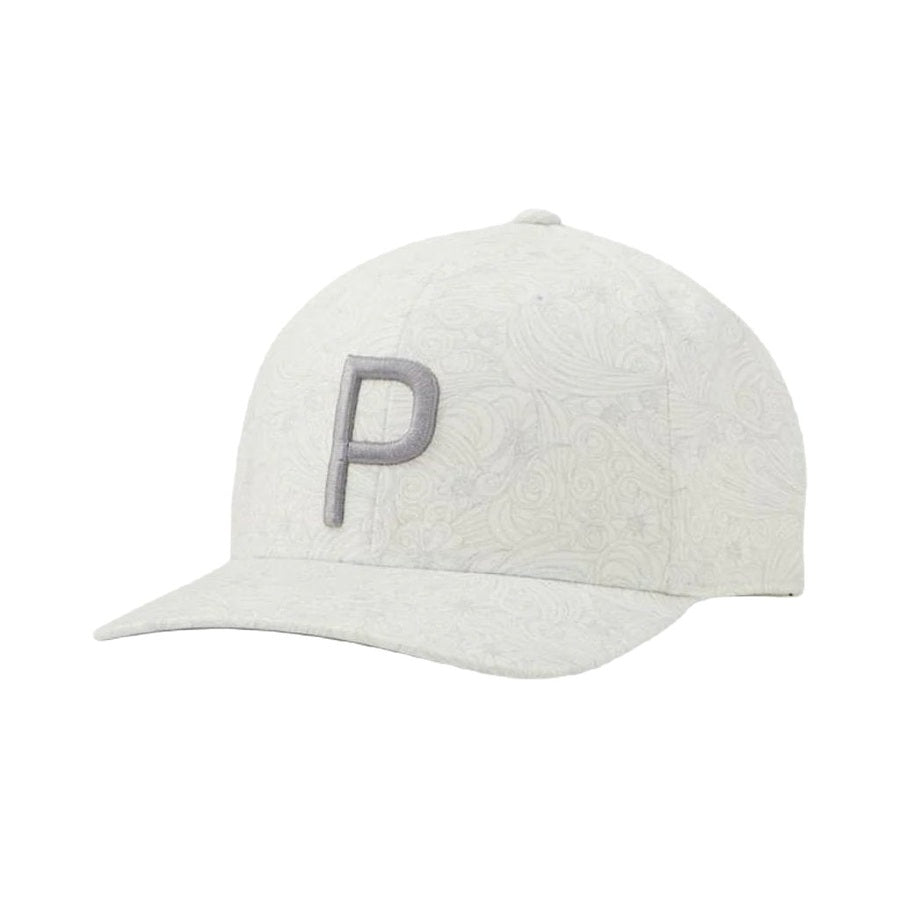 Puma Gust O' Wind P Snapback Cap