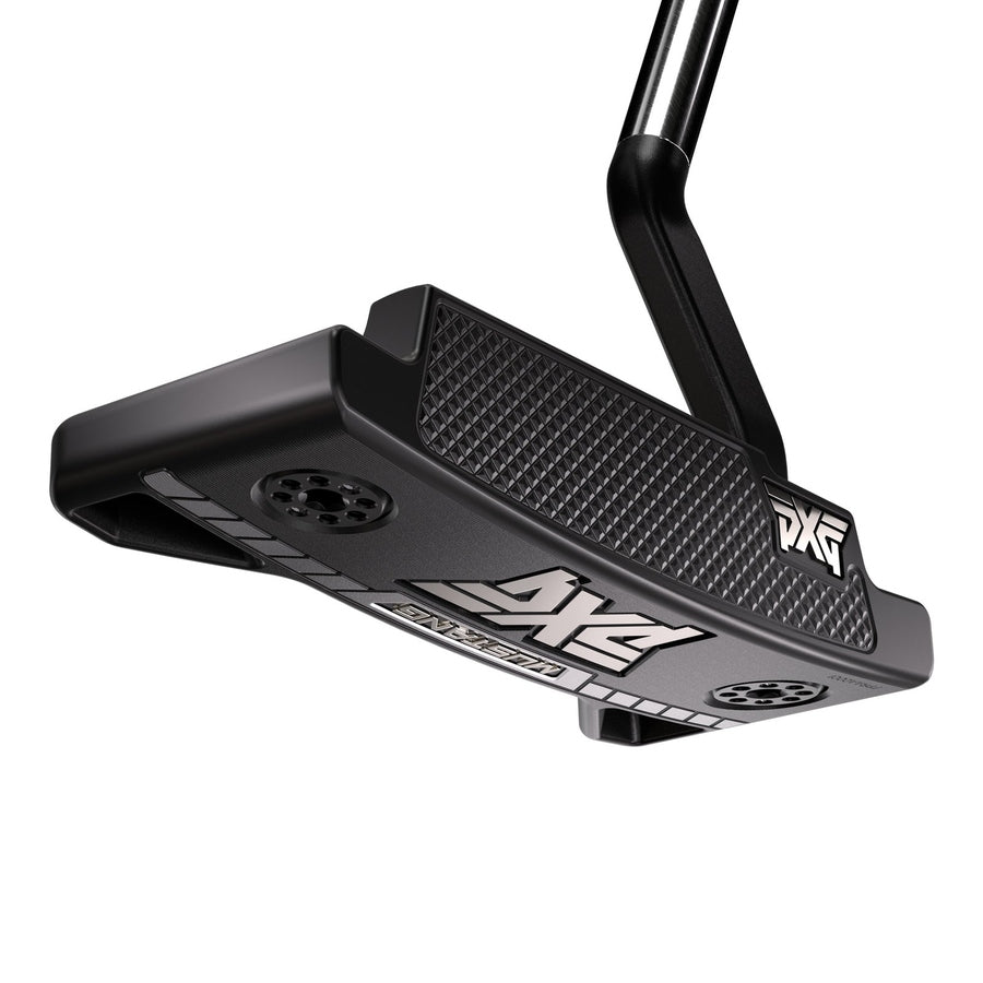 PXG Mustang ZT Black Putter - FREE Custom Options