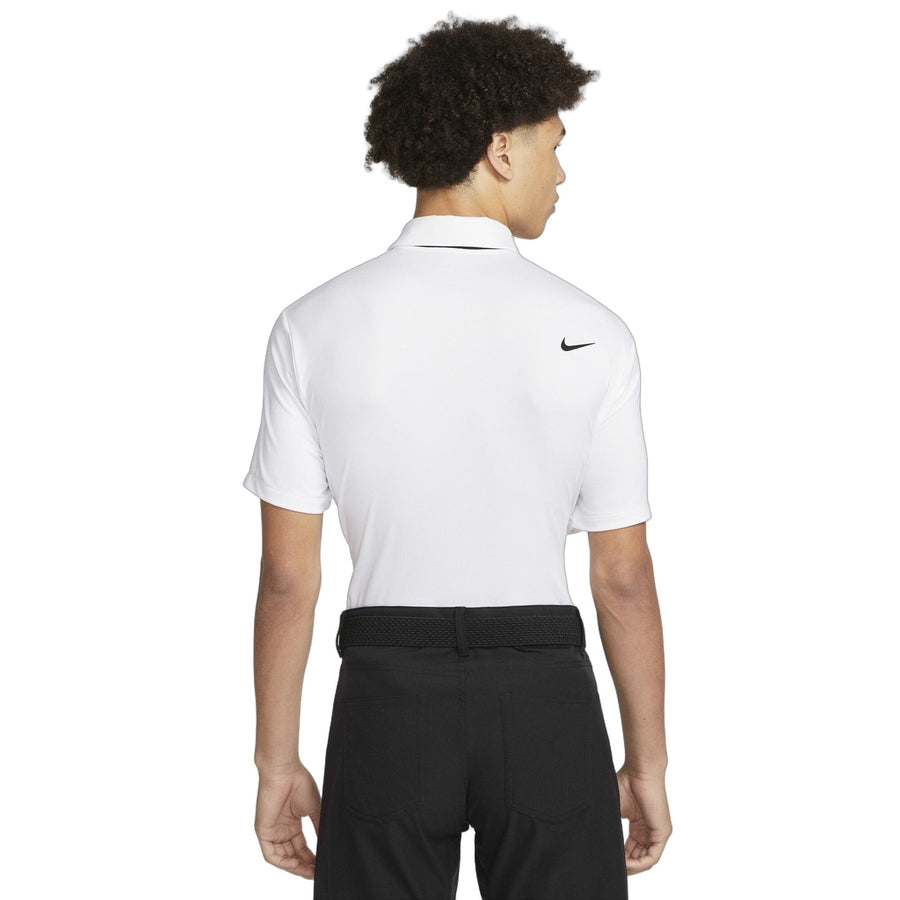 Nike Dri-FIT Tour Solid Golf Polo - Course/Event Logo