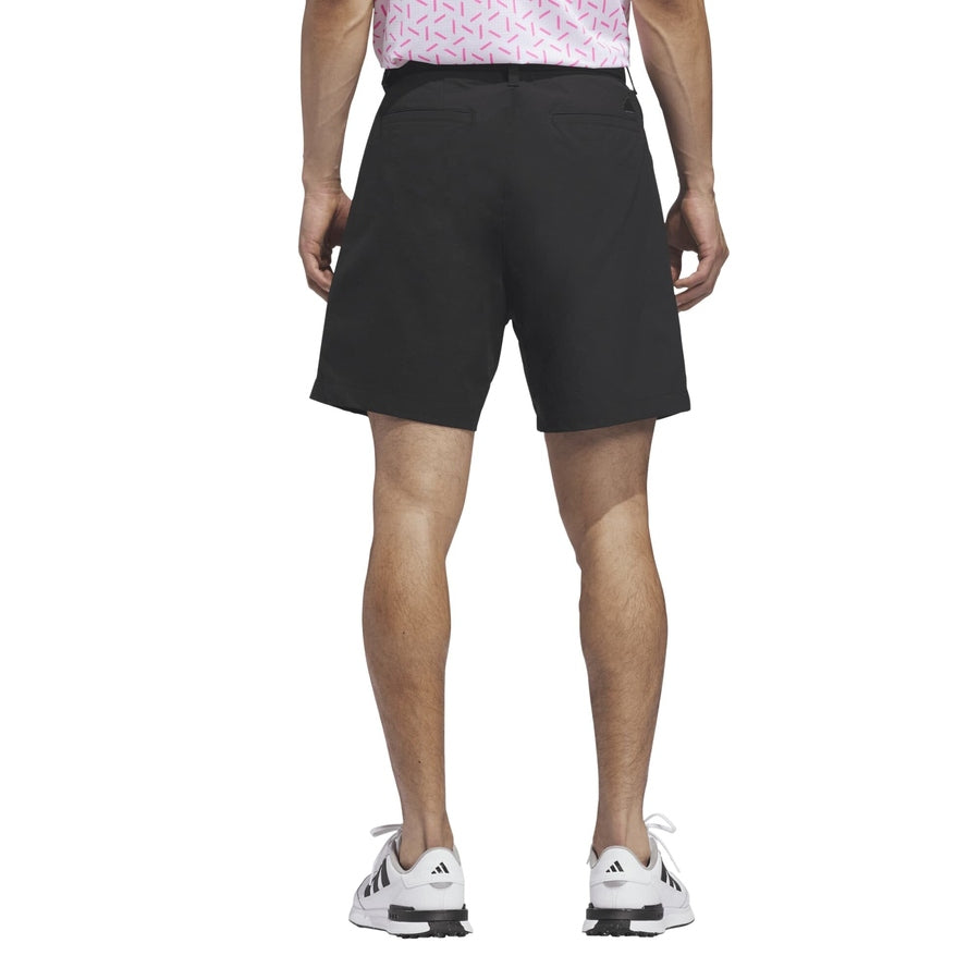 Adidas Ultimate365+ 7-Inch Shorts - Black