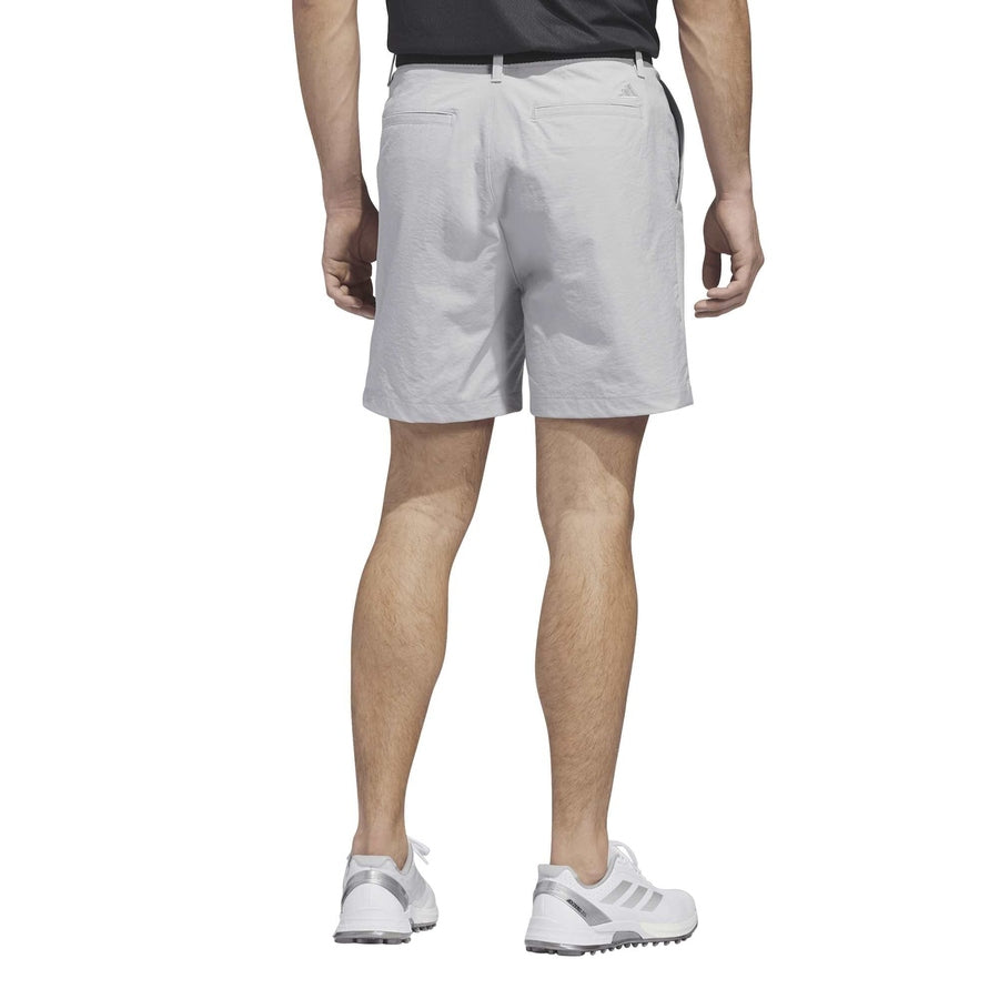 Adidas Ultimate365+ 7-Inch Shorts - Gray