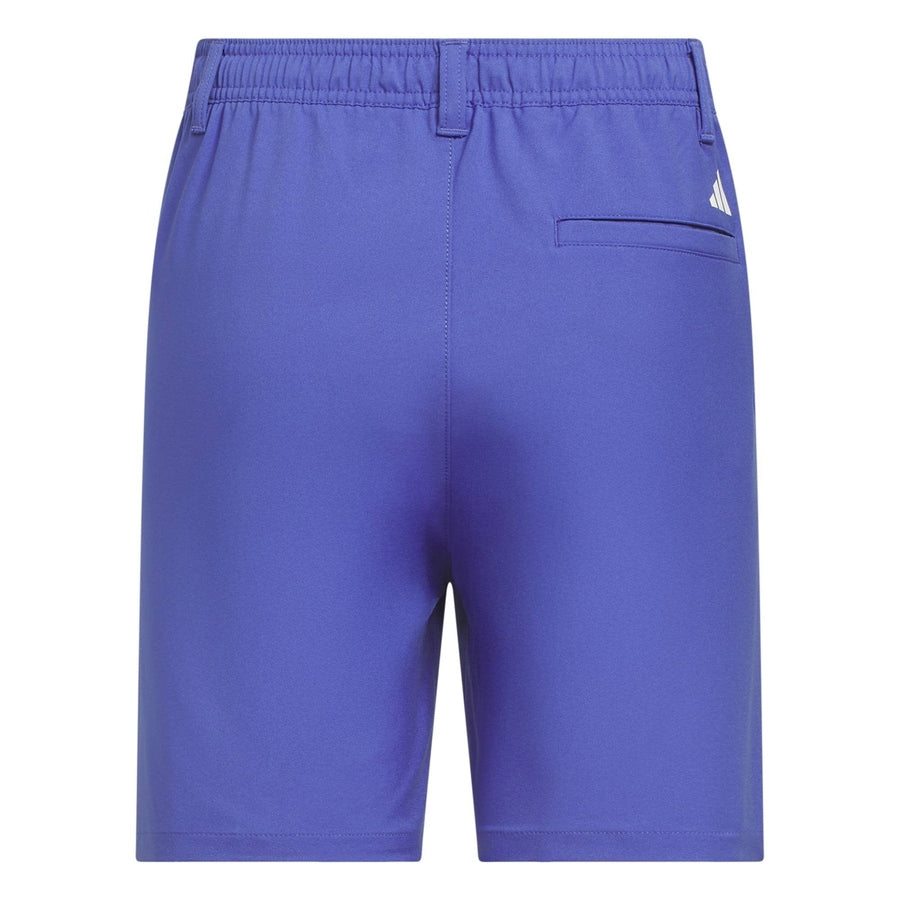 Short Adidas Ultimate 365 ajustable pour garçon - bleu