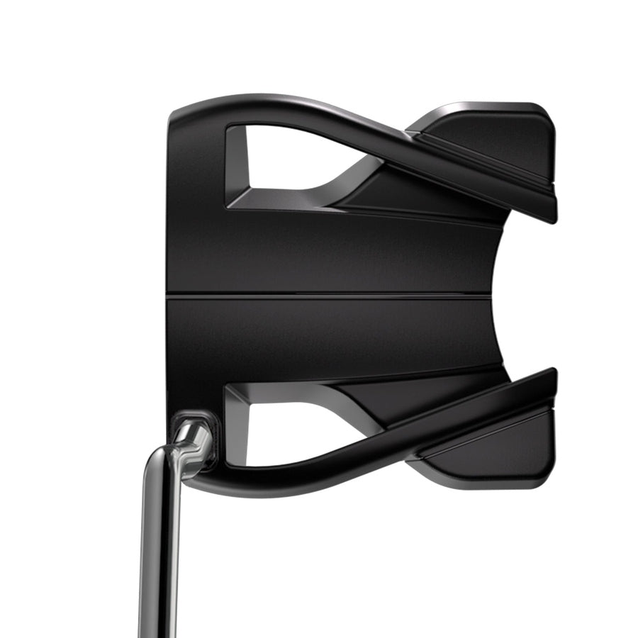 PXG Battle Ready II Torpedo Black Putter - FREE Custom Options