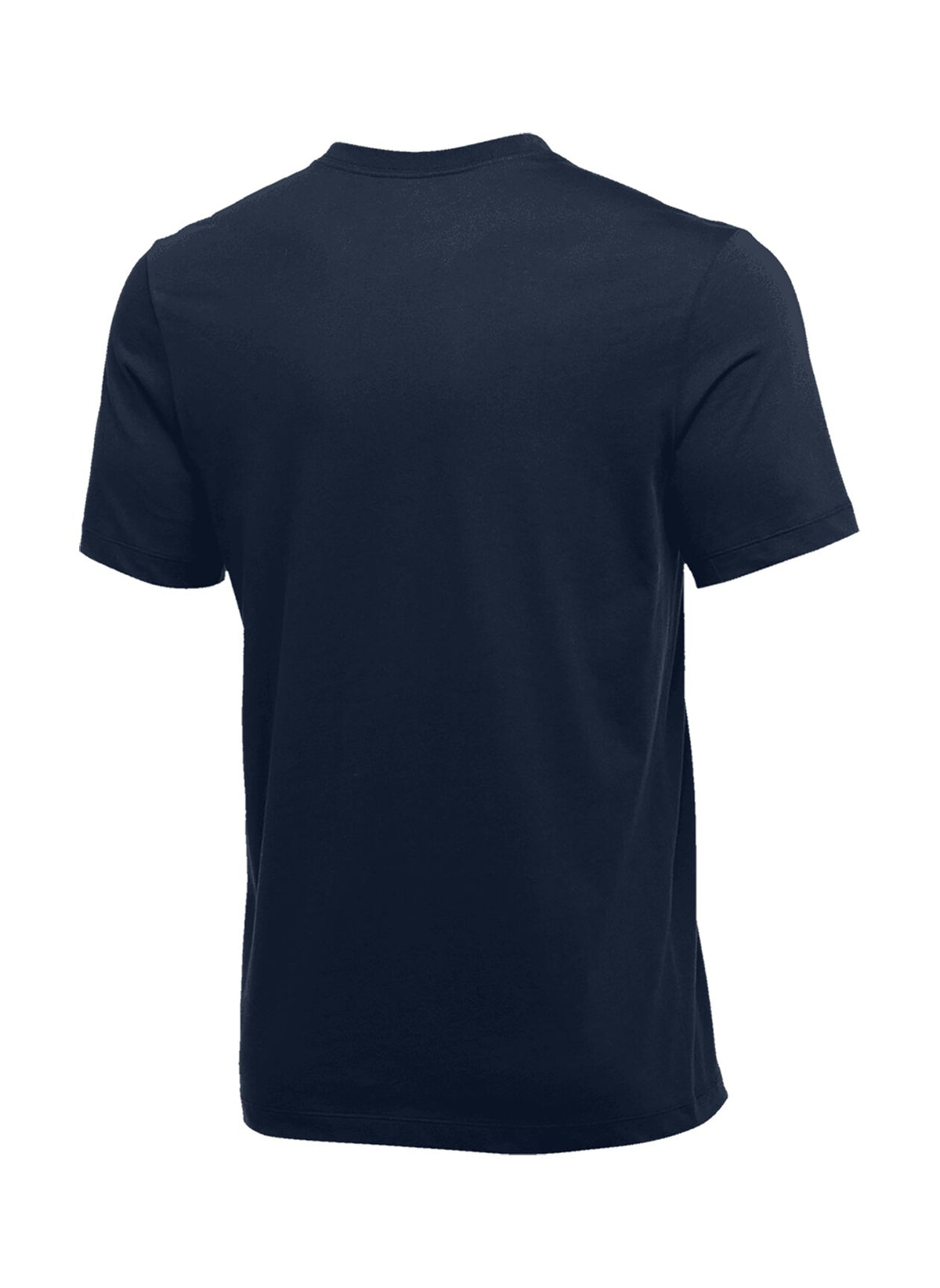 Nike Core Short-Sleeve Cotton Crew T-Shirt - Course/Event Logo