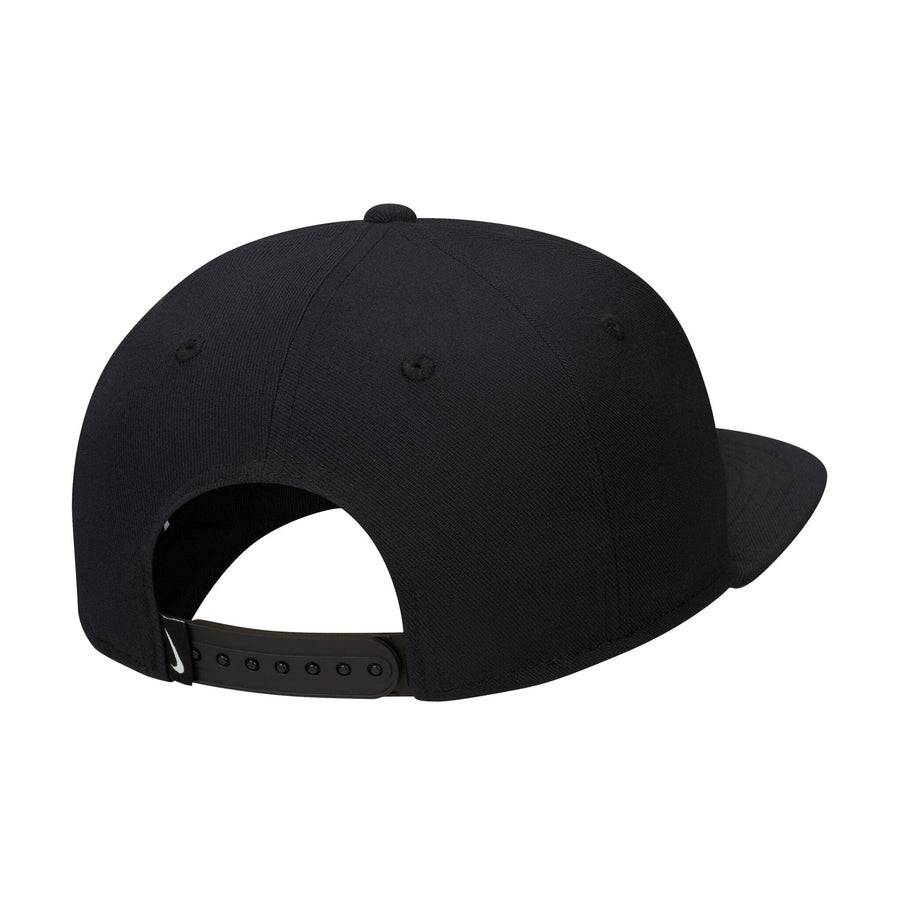 Nike Dri-FIT Pro Structured Futura Cap - Course/Event Logo