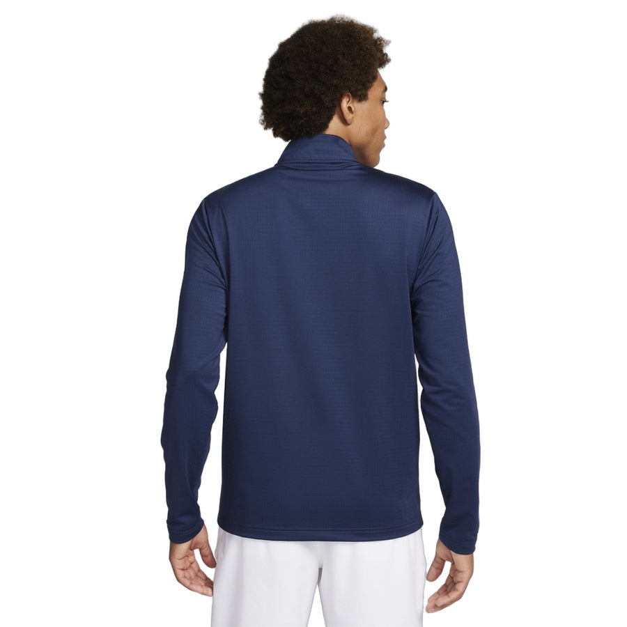 Nike Victory Dri-FIT Half-Zip Golf Top - Course/Event Logo