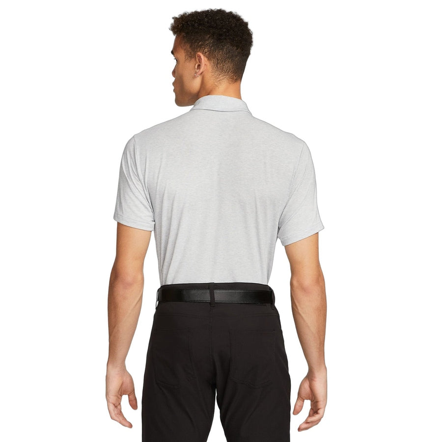Nike Dri-FIT Tour Heather Golf Polo - Course/Event Logo