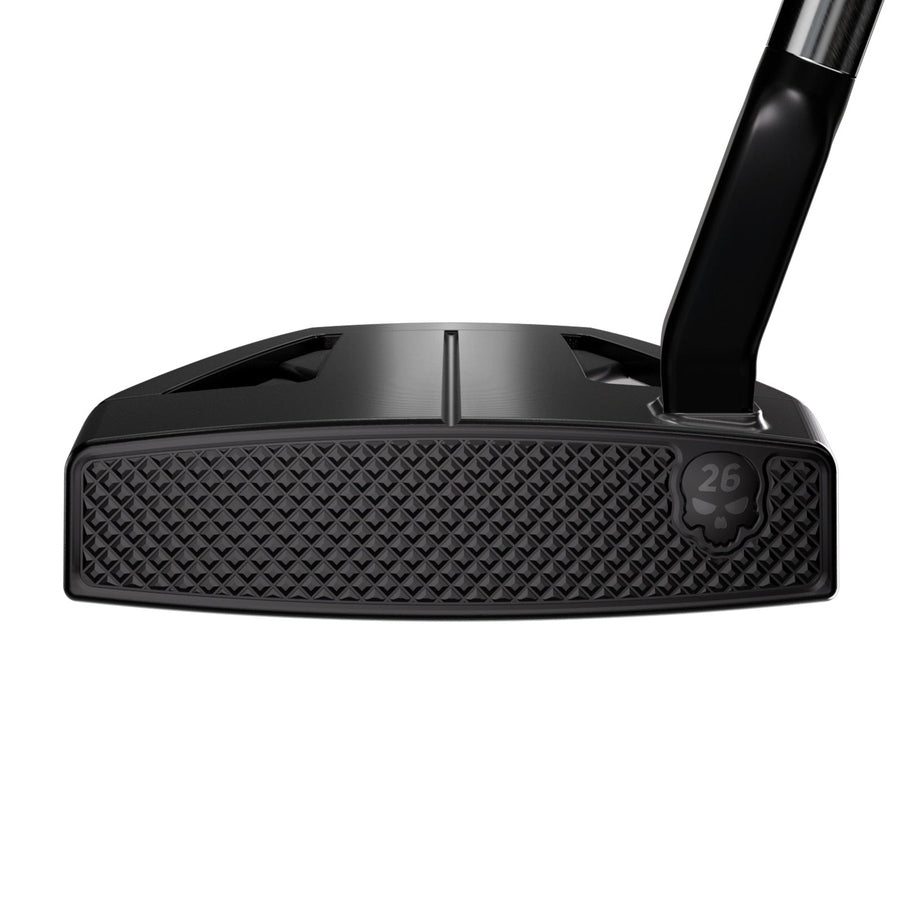 PXG Battle Ready II Blackjack Black Putter - FREE Custom Options
