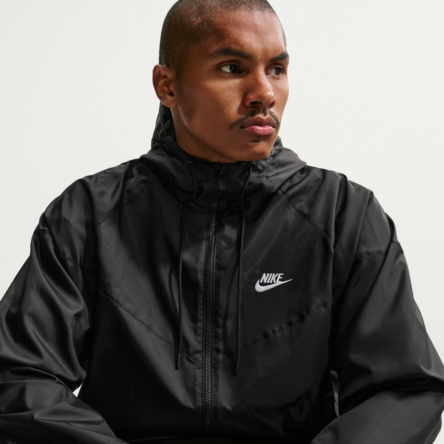 Nike Sportswear Windrunner Hooded Jacket - Course/Event Logo