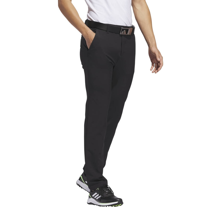 Adidas Ultimate365 Tapered Golf Pants - Black