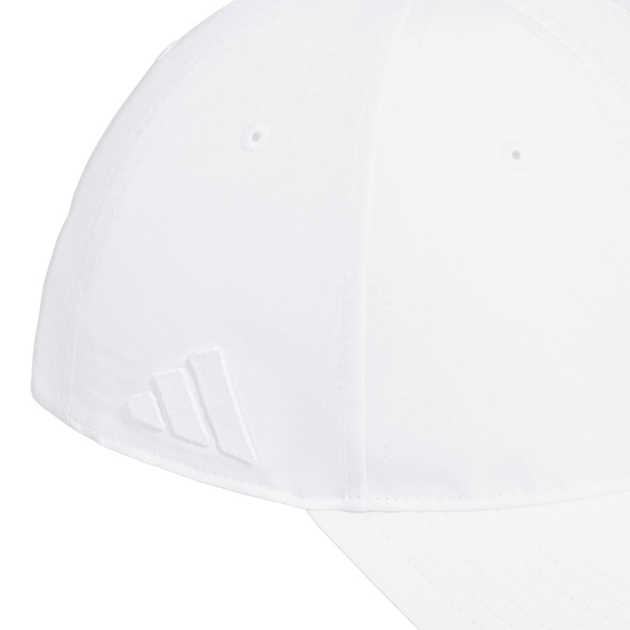 Adidas Golf Performance Crestable Hat - White