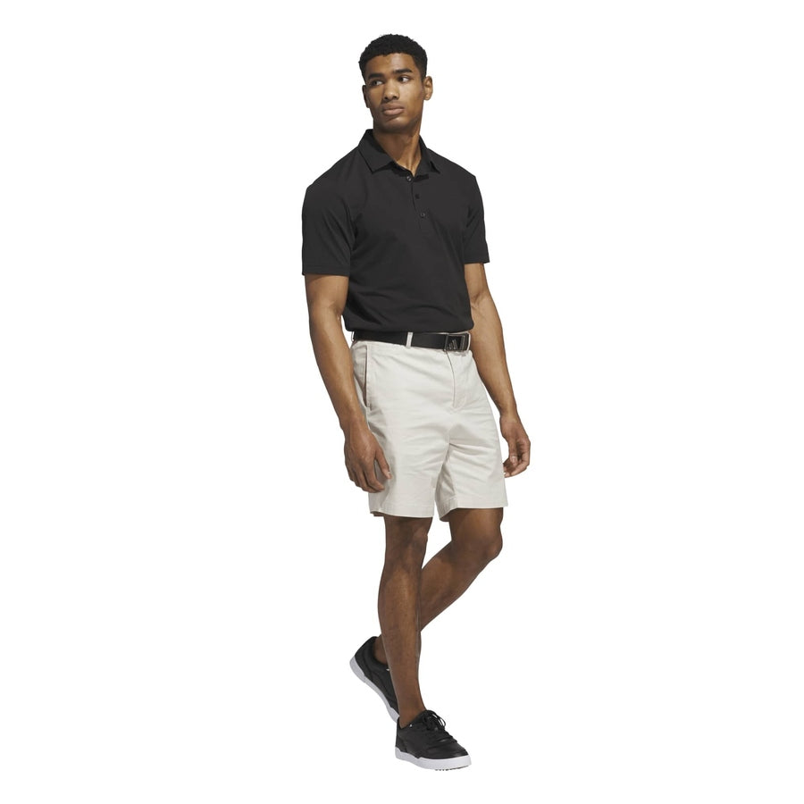 `
Polo Adidas Ultimate365 Twistknit Tour - Noir