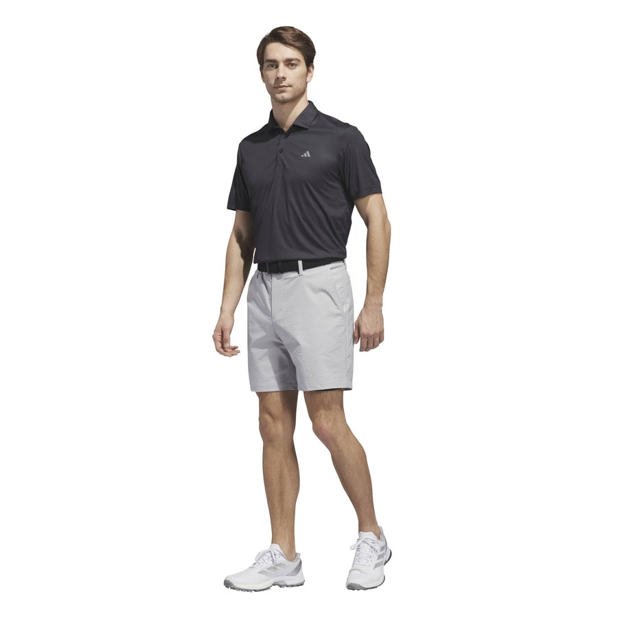 Adidas Ultimate365+ 7-Inch Shorts - Gray