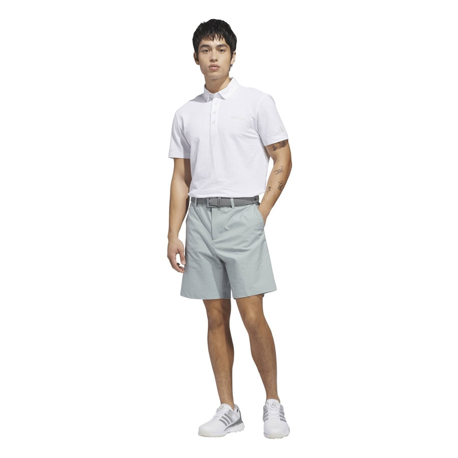 Adidas Ultimate365+ 8.5-Inch Shorts - Green