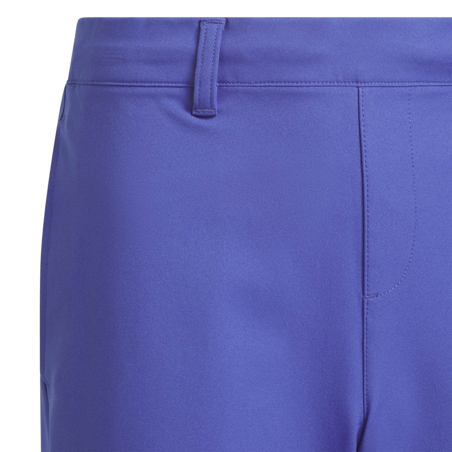 Short Adidas Ultimate 365 ajustable pour garçon - bleu