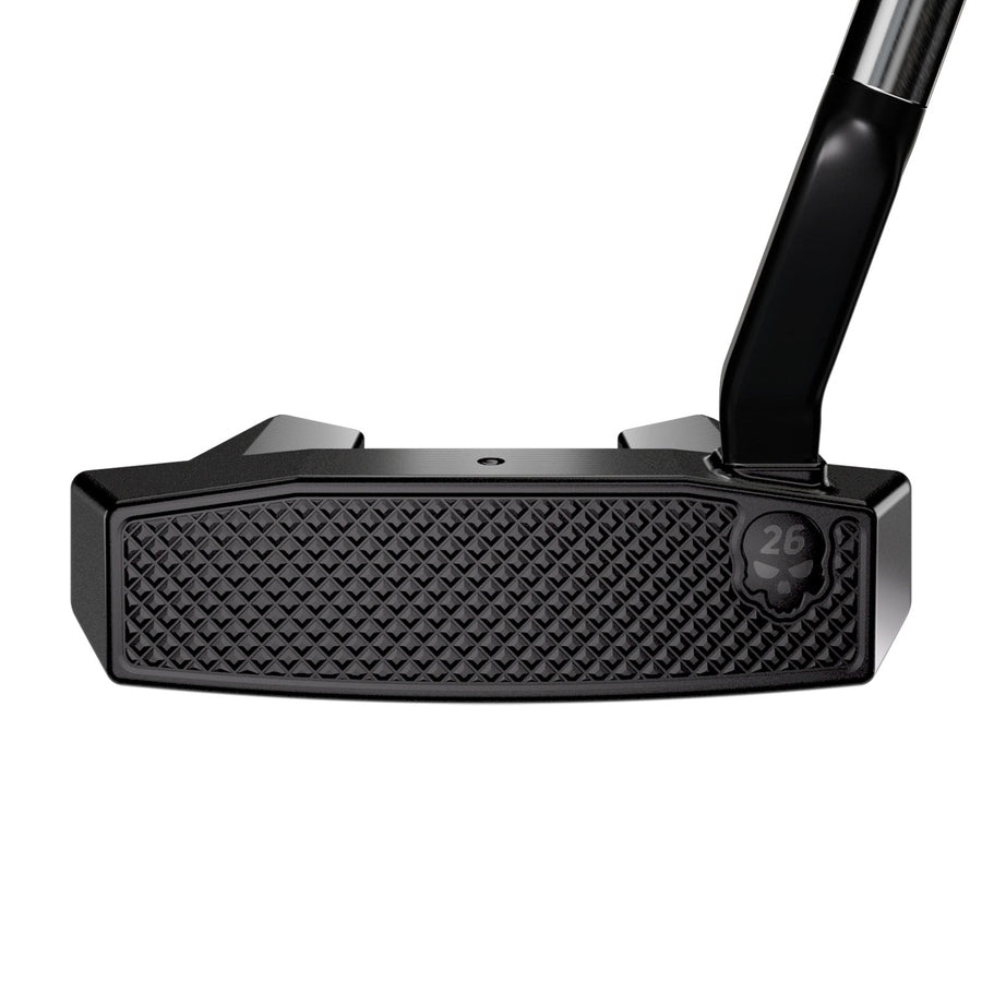 PXG Battle Ready II Bat Attack Black Putter - FREE Custom Options