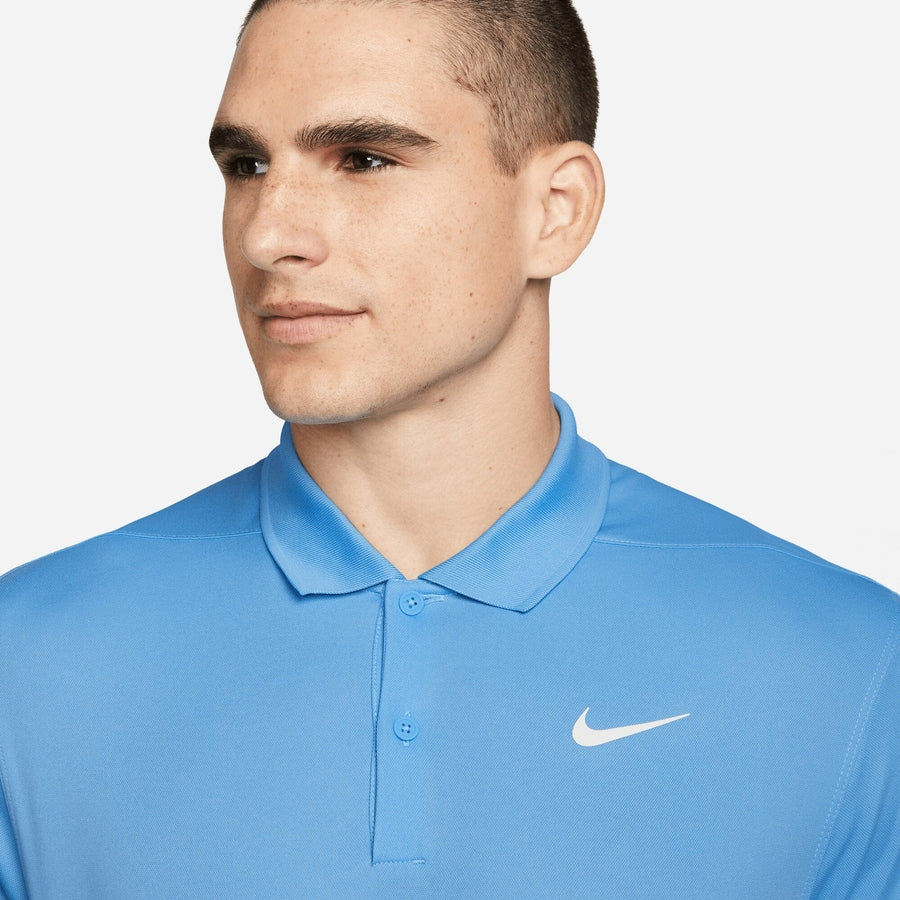 Nike Dri-FIT Victory Golf Polo - Course/Event Logo