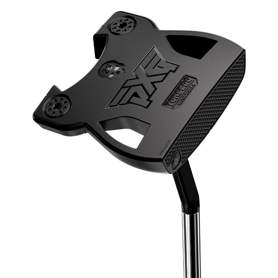 PXG Battle Ready II Torpedo Black Putter - FREE Custom Options