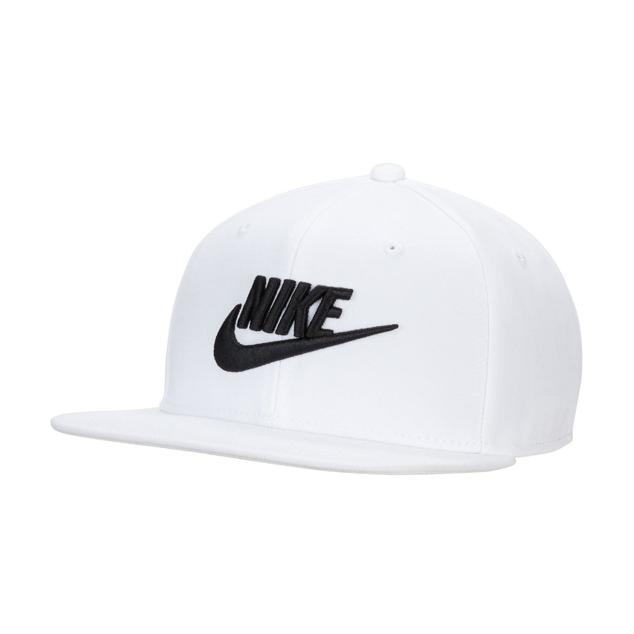 Nike Dri-FIT Pro Structured Futura Cap - Course/Event Logo