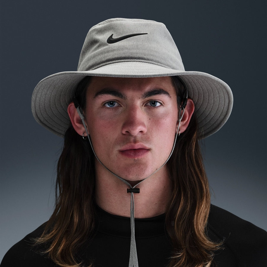Nike Apex Dri-FIT Wide-Brim Bucket Hat - Course/Event Logo