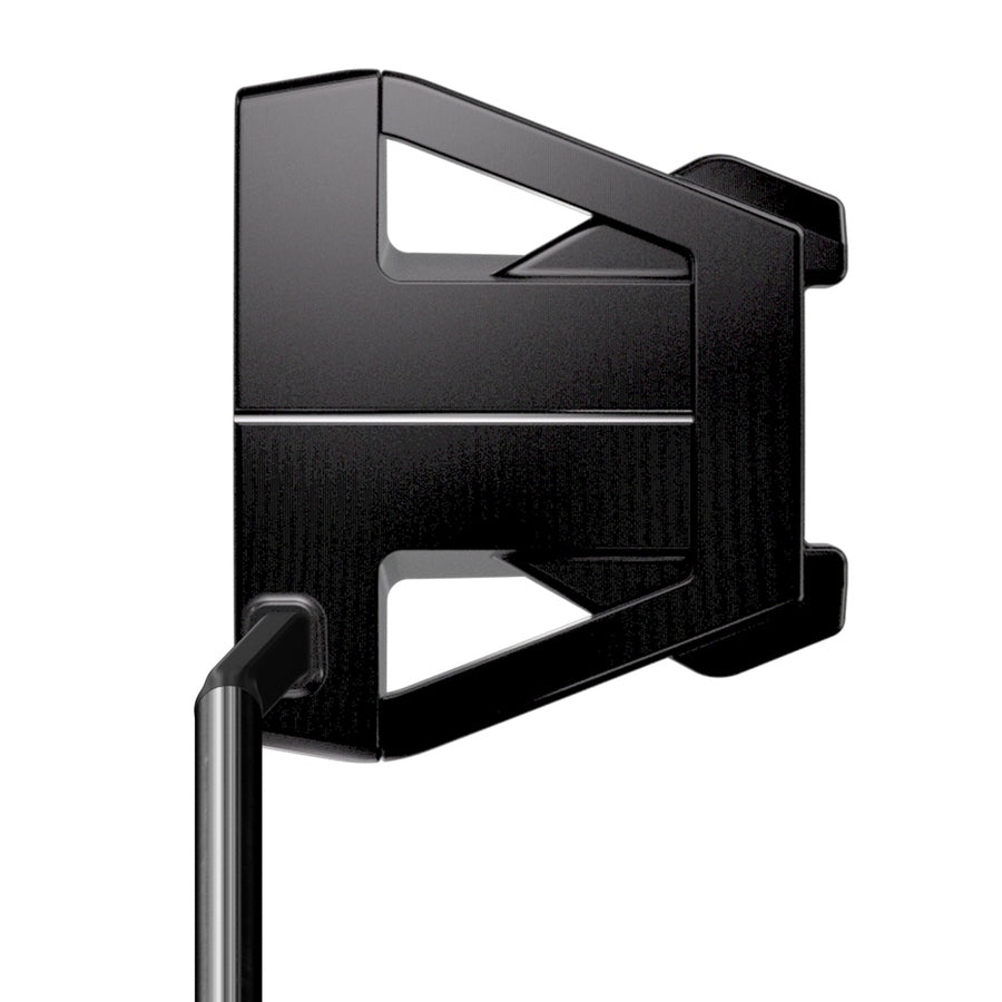 PXG Battle Ready II Blackjack Black Putter - FREE Custom Options